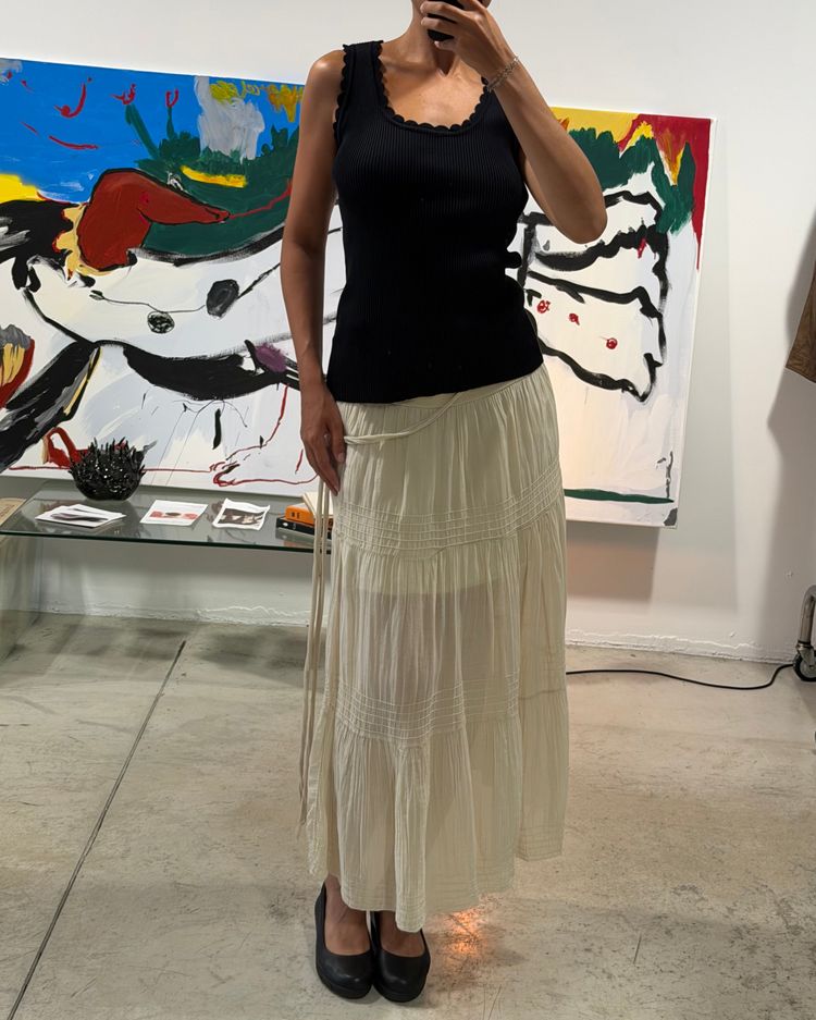 The Giselle skirt image 2