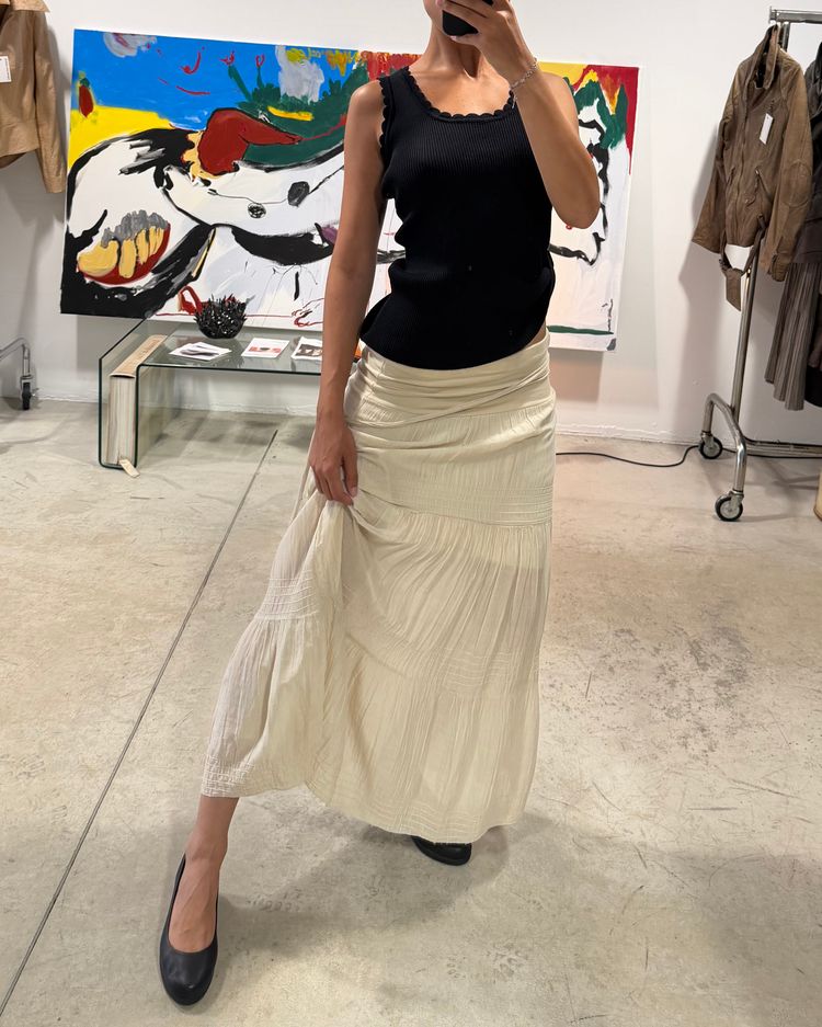 The Giselle skirt image 3