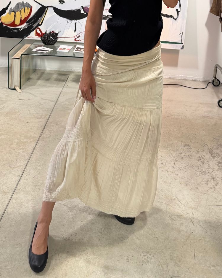 The Giselle skirt image 1
