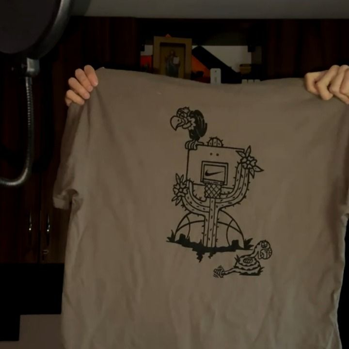 Nike KOSZULKA NIKE SIZE L product image