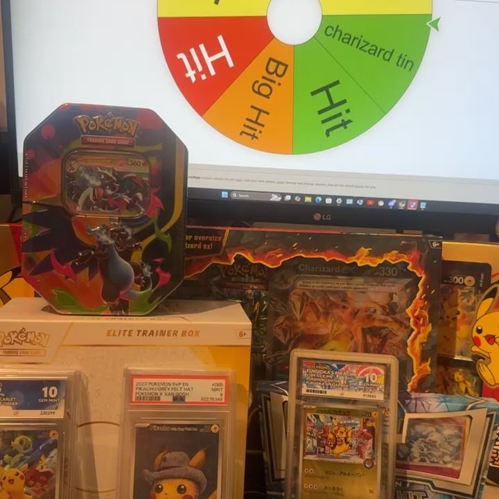 Other tin, pack or hit product image