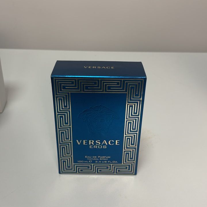 Versace Versace Eros Eau De Parfum - Fragrance product image