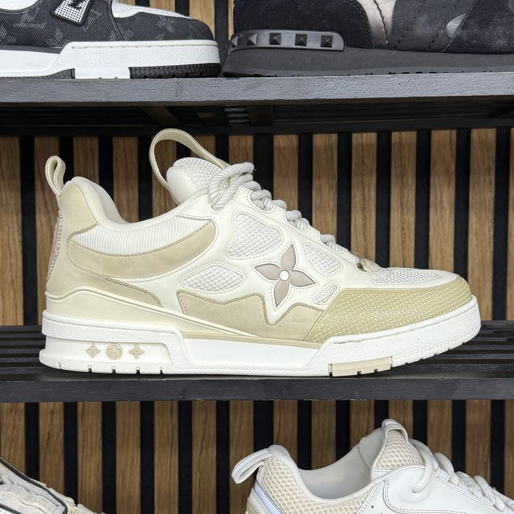 Louis Vuitton LV Skate UK 11 image 1