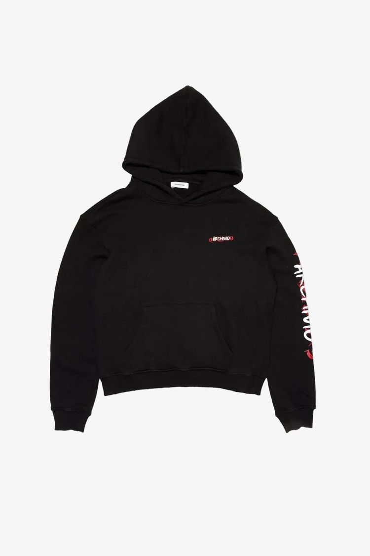 Other Archivio Black Hoodie product image