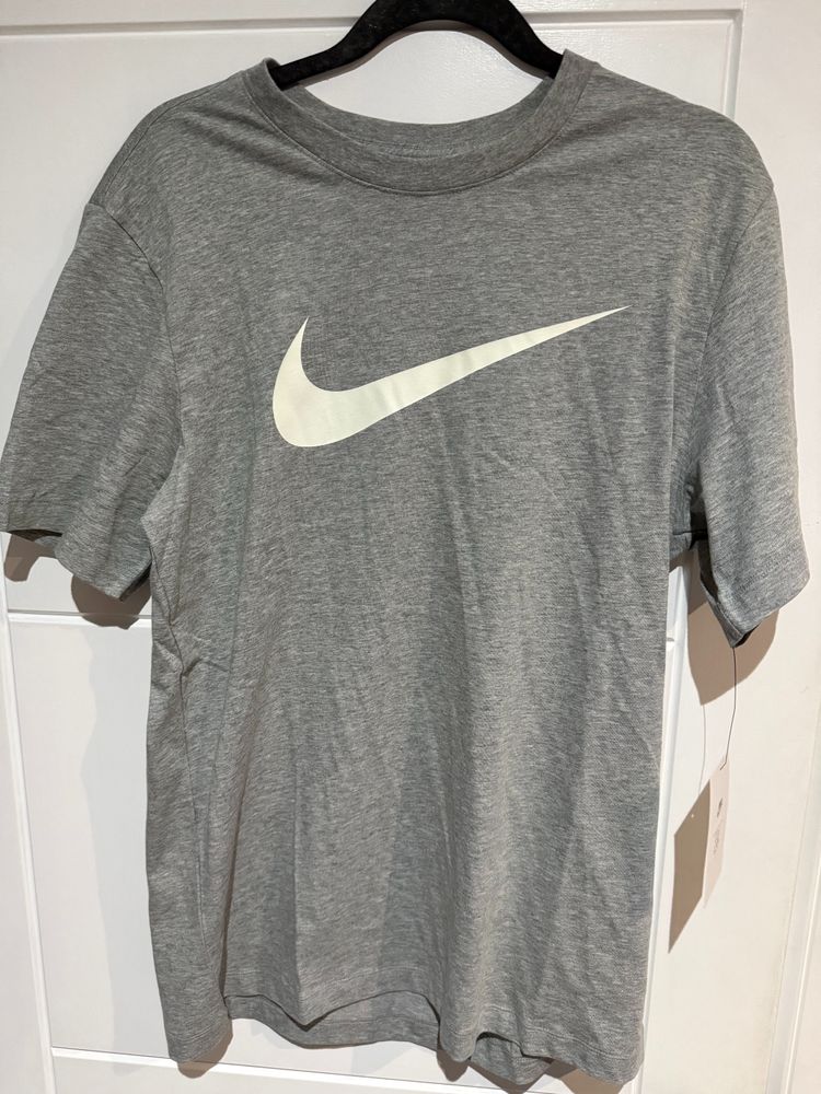 Nike Grey T-Shirt £27.99RRP