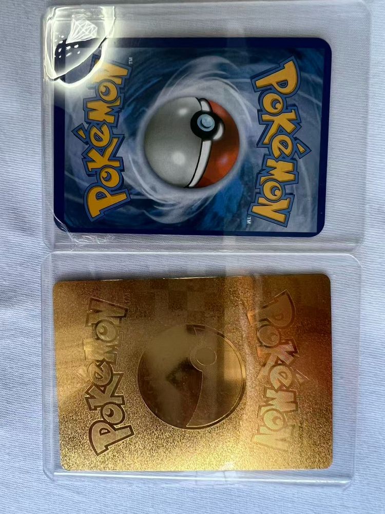Pokémon Trading Cards imagen 2