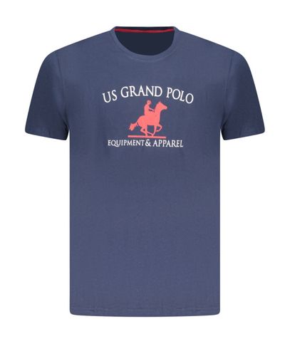 T-shirt Us Grand Polo Uomo taglia L