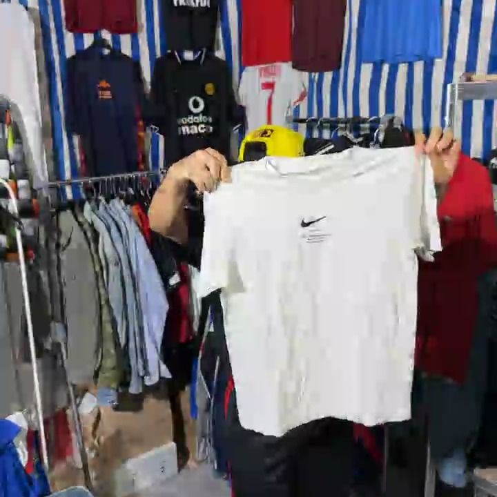 Nike Nike shirt product image