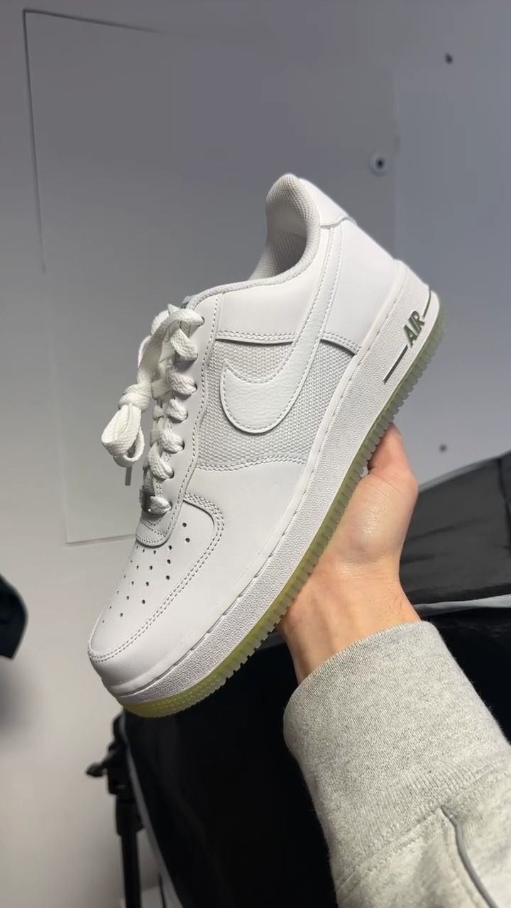 Nike NIKE AF1 HM0941-100 UK6 40 product image