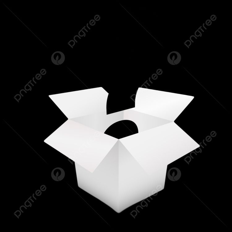 Unknown Mystery box z kartami  product image