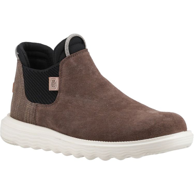 Heydude Branson Boot 9