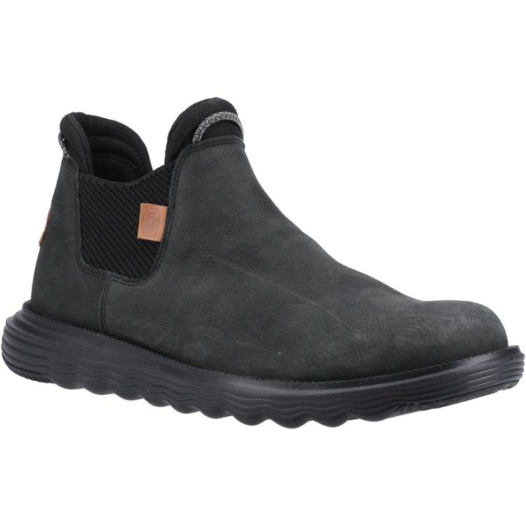 Heydude Branson Boot 21