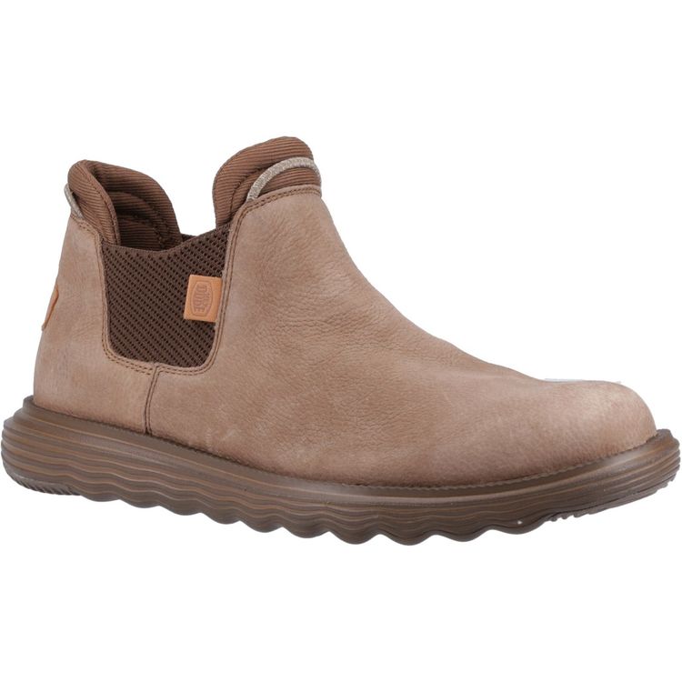 Heydude Branson Boot 3