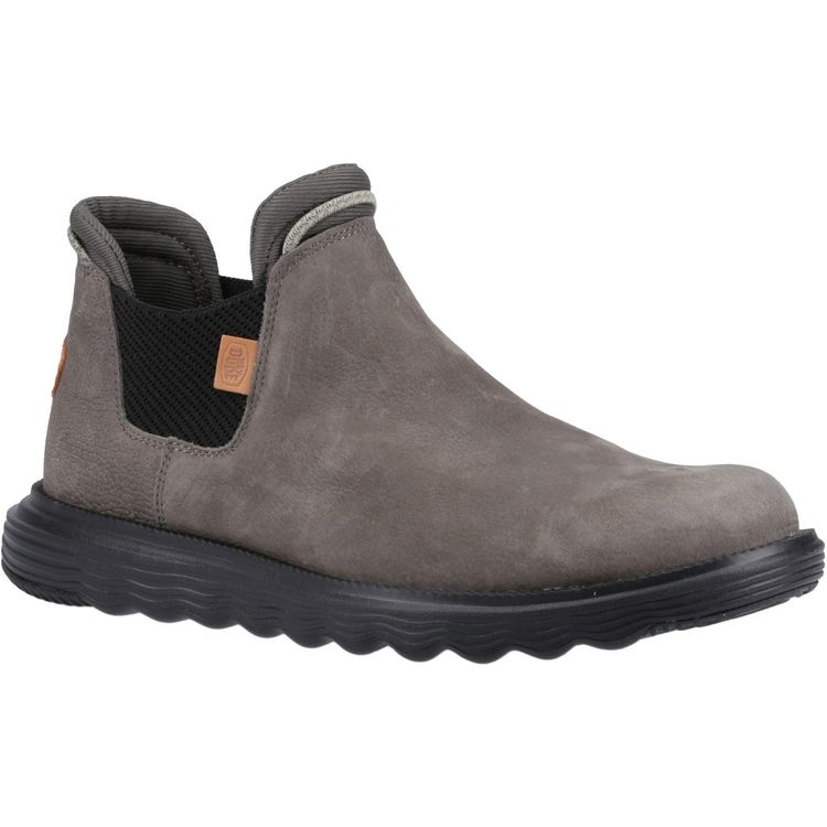 Heydude Branson Boot 34