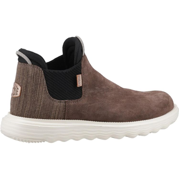 Heydude Branson Boot 16