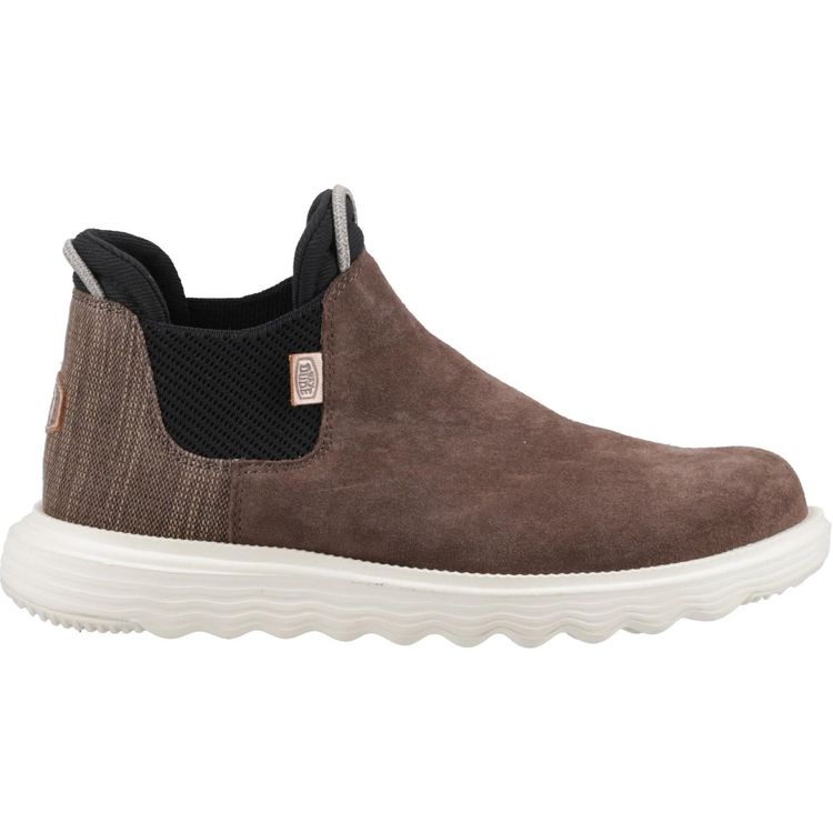 Heydude Branson Boot 31