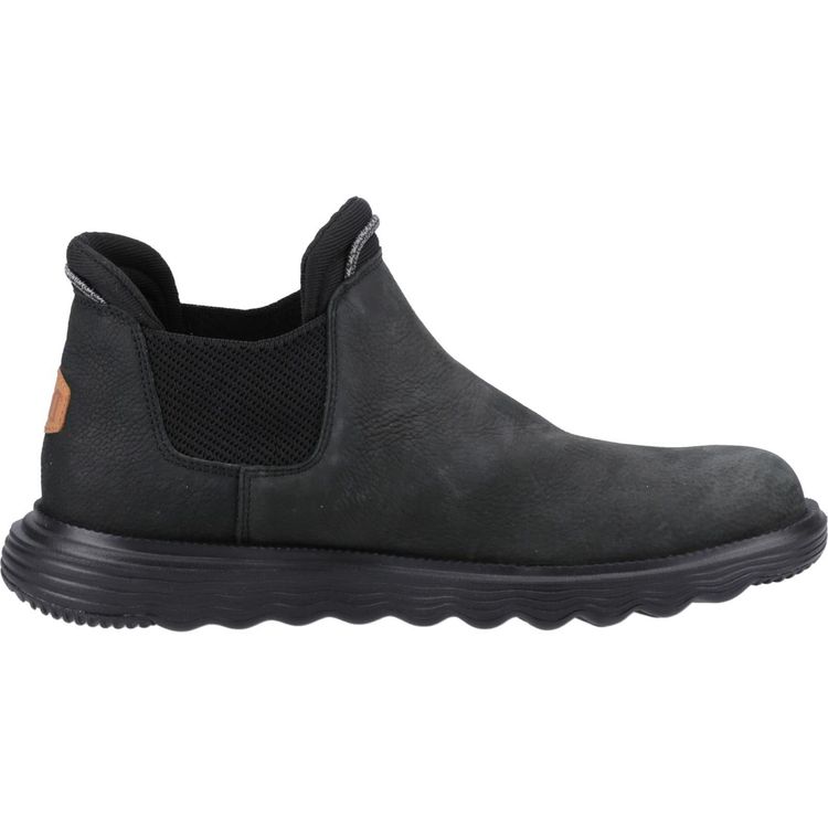 Heydude Branson Boot 14