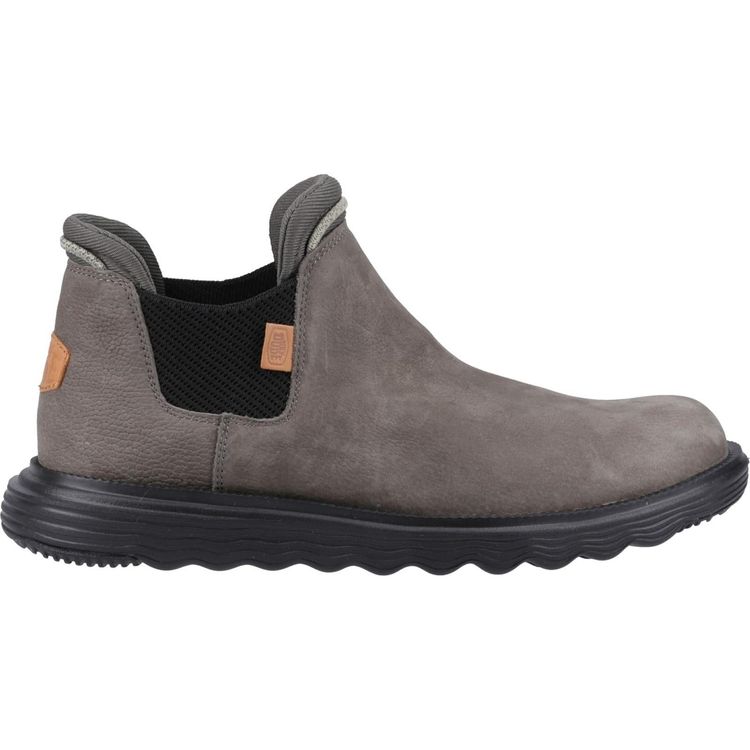 Heydude Branson Boot 5