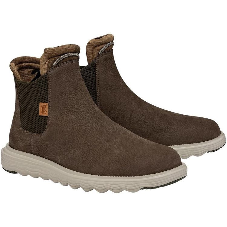 Heydude Branson Boot 17