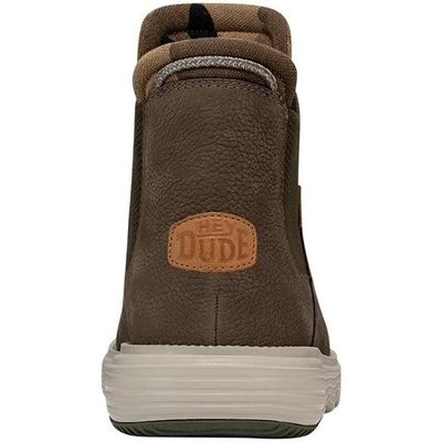 Heydude Branson Boot 18