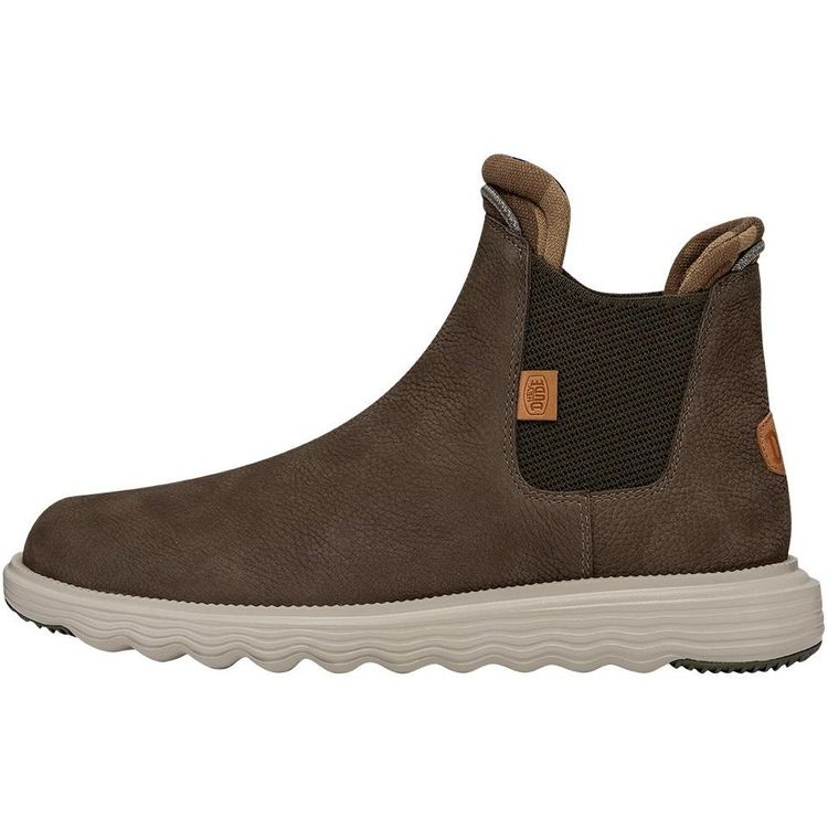 Heydude Branson Boot 7