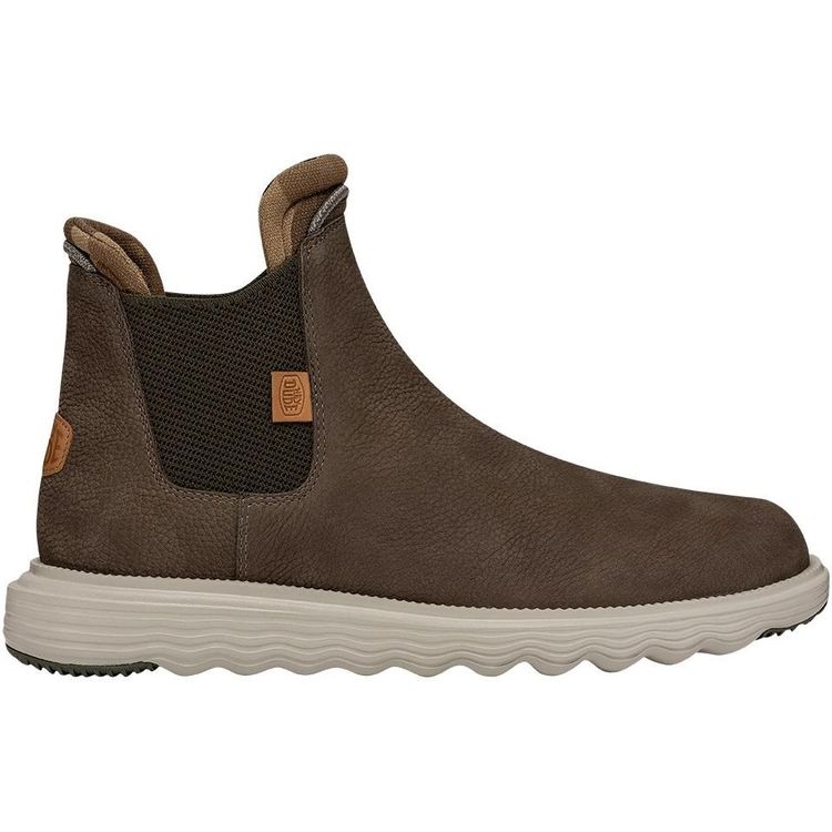 Heydude Branson Boot 2