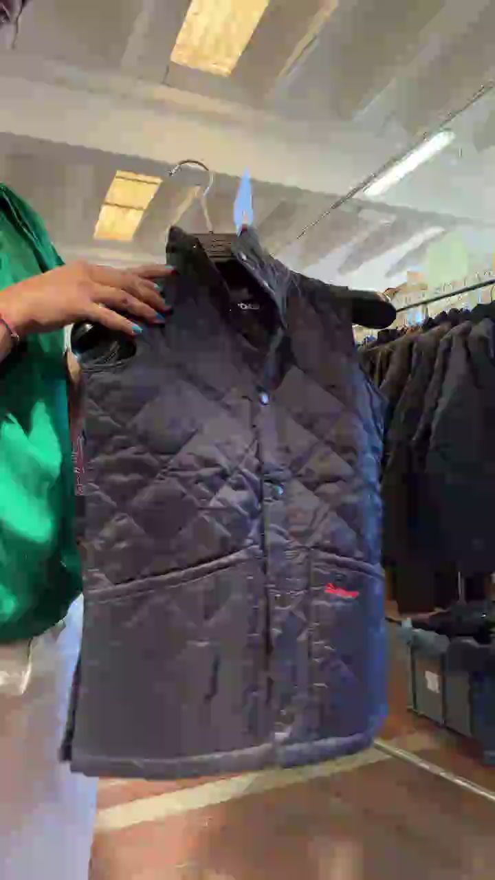 Immagine di Barbour Gilet 1