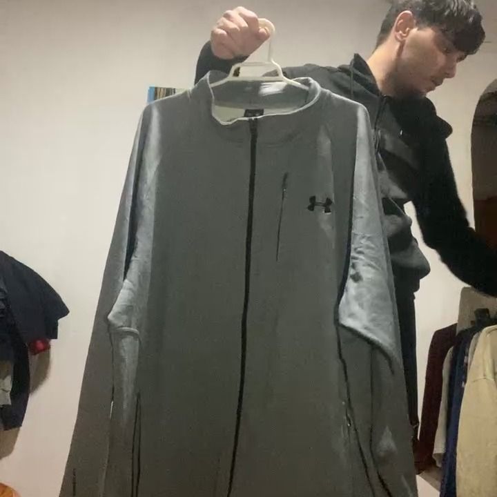 Other CHAQUETA UNDER  product image