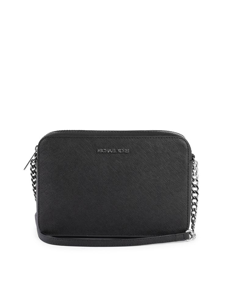 Michael Kors Michael Kors Black Crossbody Bag product image