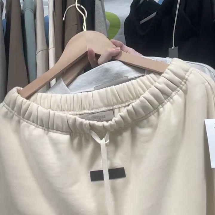 Fear of God Fear of God Sweatpants - 8Y product image