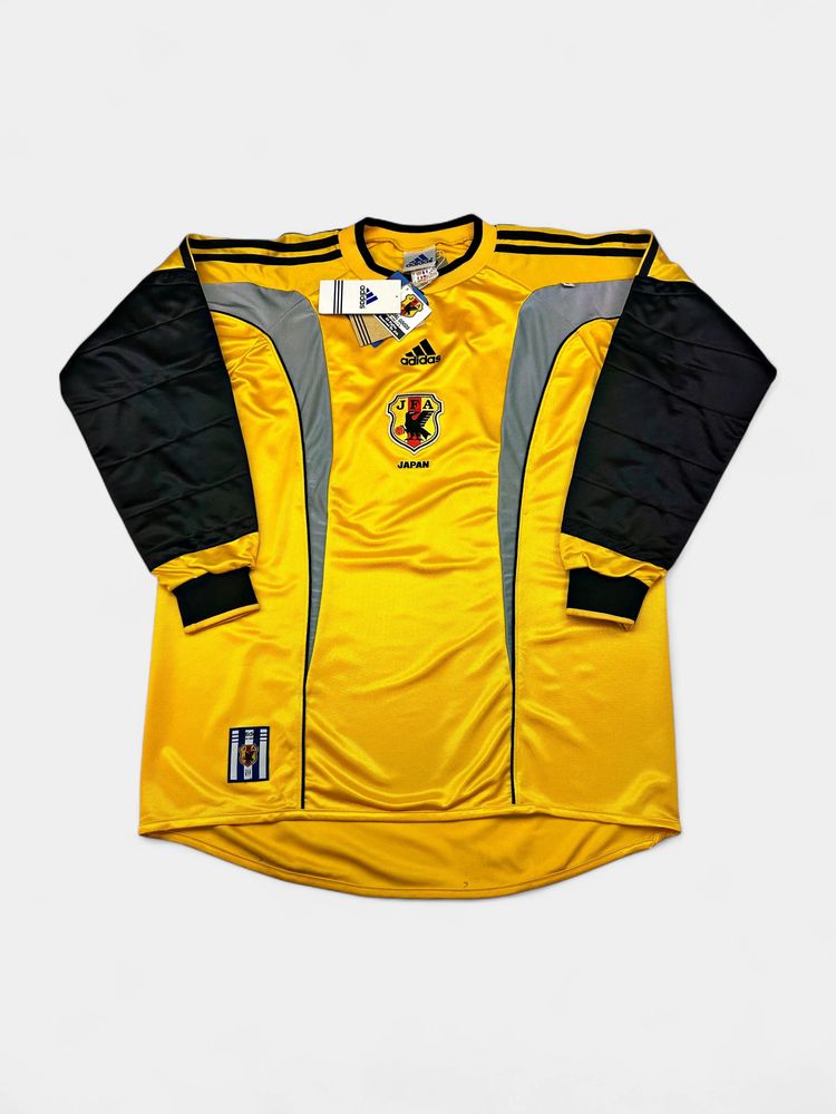 Japan 1999-00 Football Shirt (Large)