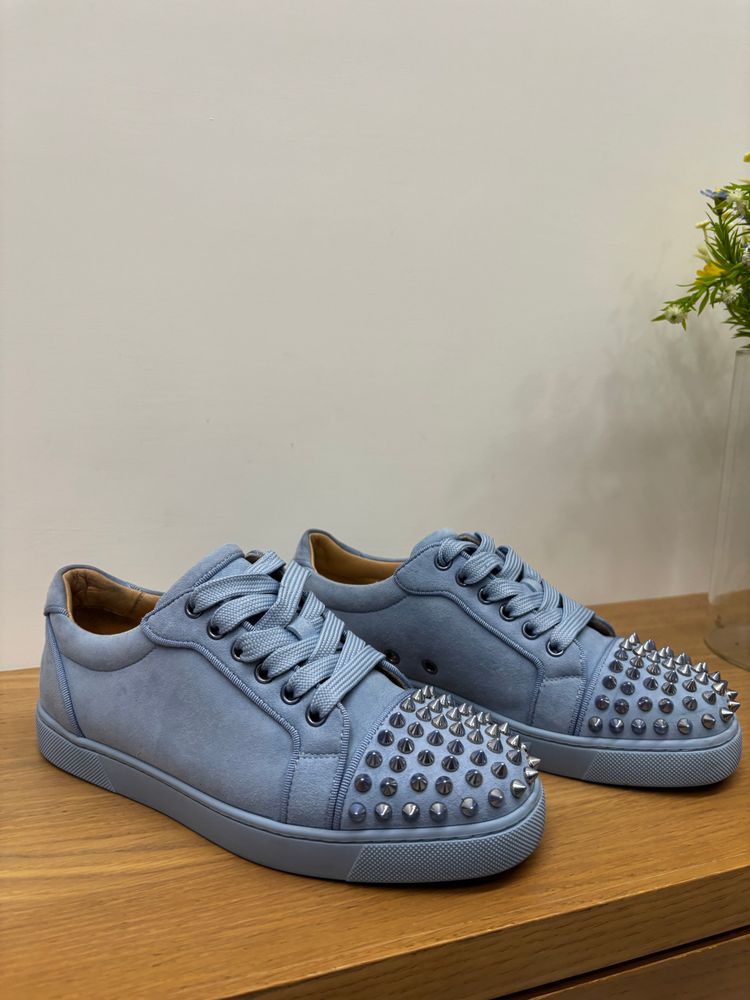 Louboutin low-Size 37-Condizioni 9/10