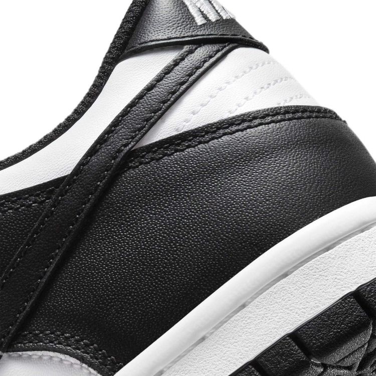 Nike Dunk Low 'Panda' 7