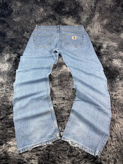 Carhartt Jeans Baggy W32 48it
