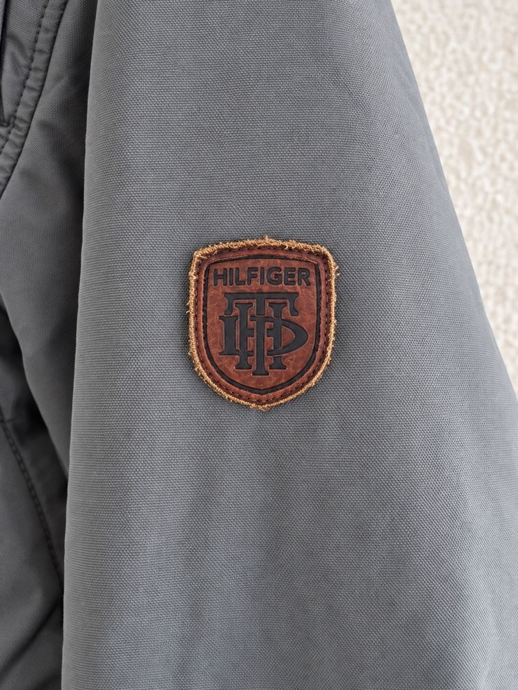 Hilfiger Denim Women'S Parka Jacket image 4