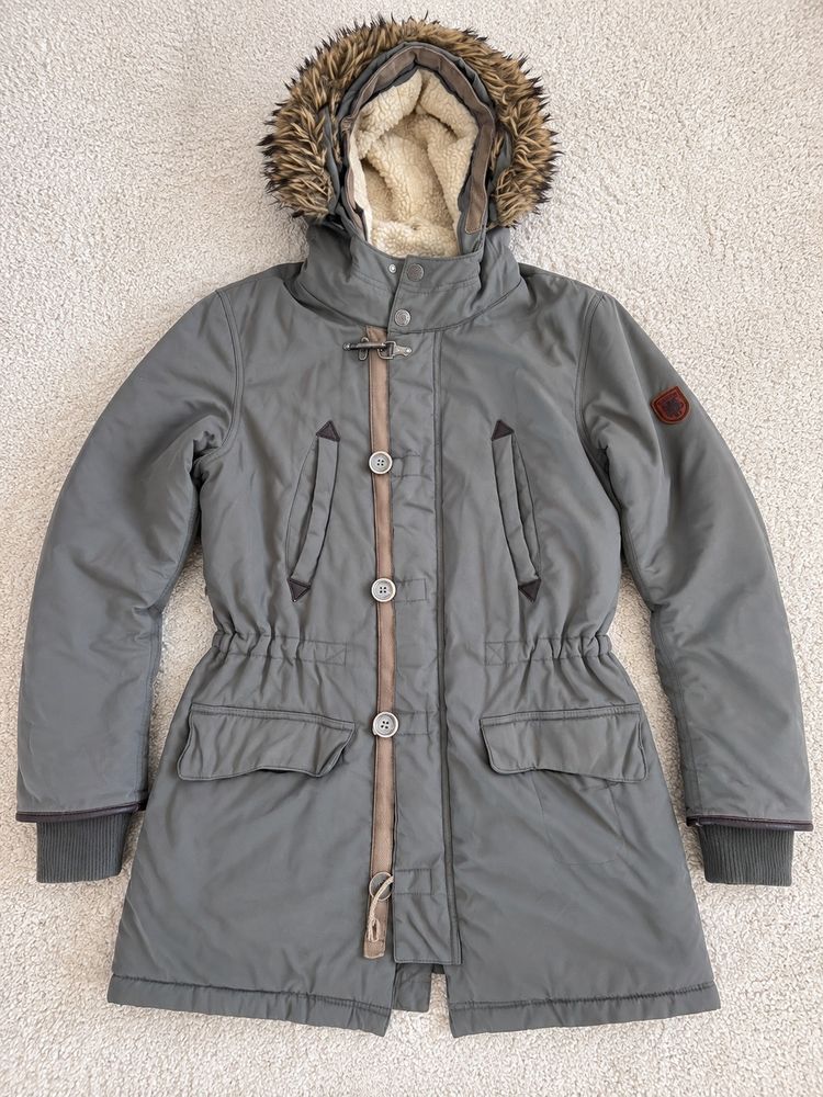 Hilfiger Denim Women'S Parka Jacket image 1