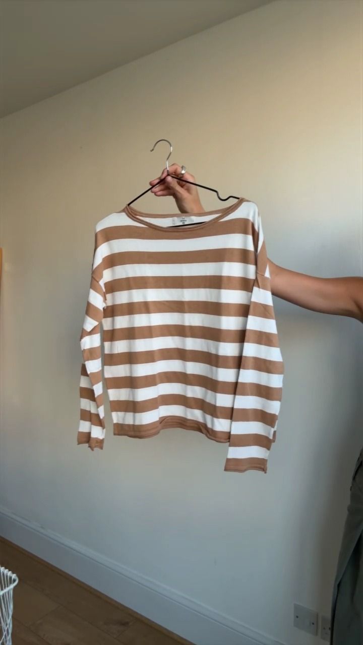 Other striped jumper size M  product image