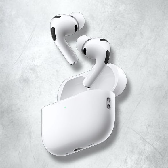 Apple AirPod Generation 3 Pros - White