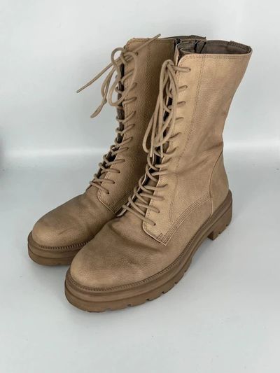 Marco Tozzi - Botki sznurowane Zapinane - Size 39 / 25 cm