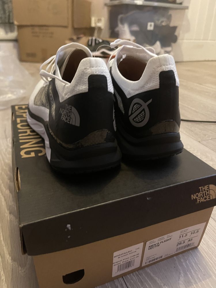Men’s north face flight vectiv  imagen 1