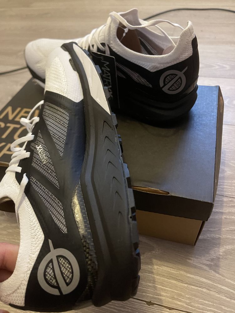 Men’s north face flight vectiv  imagen 4