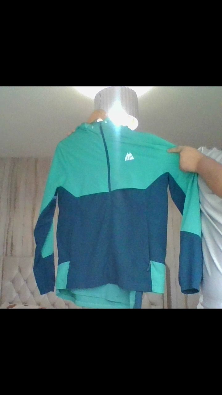 Montirex mens medium montirex jakcet pre loved immaculate condition  product image
