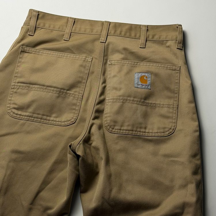 Carhartt Simple Pant 2