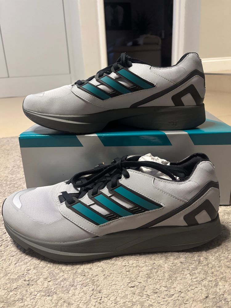 Adidas Equipment Takumi Shoes