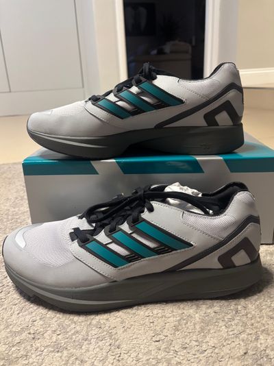 Adidas Equipment Takumi Shoes