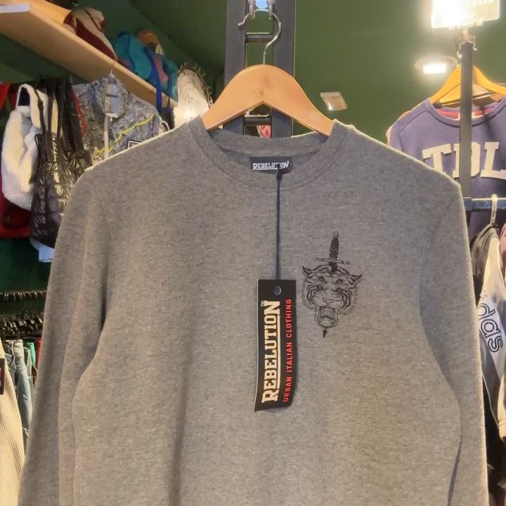 Other Rebelution Sweatshirt product image