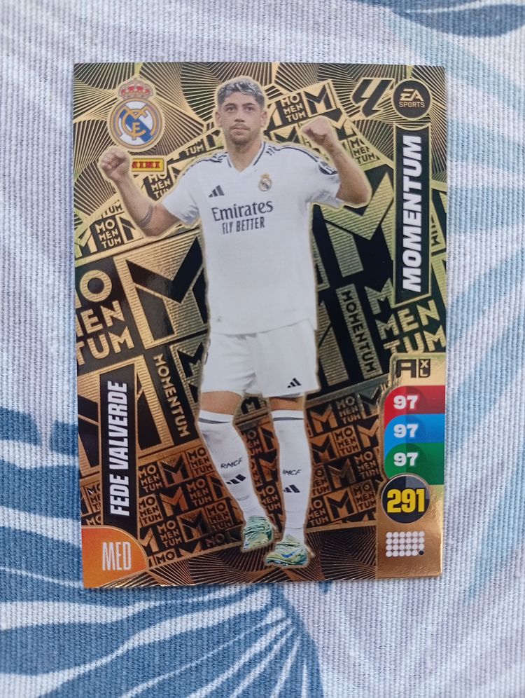Real Madrid Football Jersey