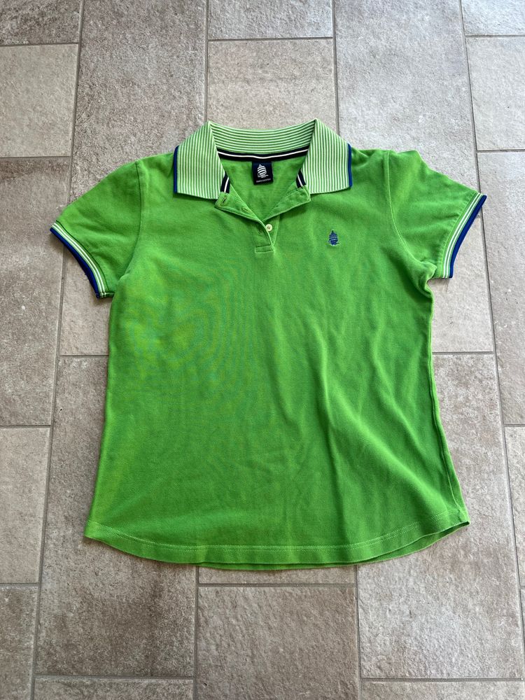 Polo Green Polo Shirt product image