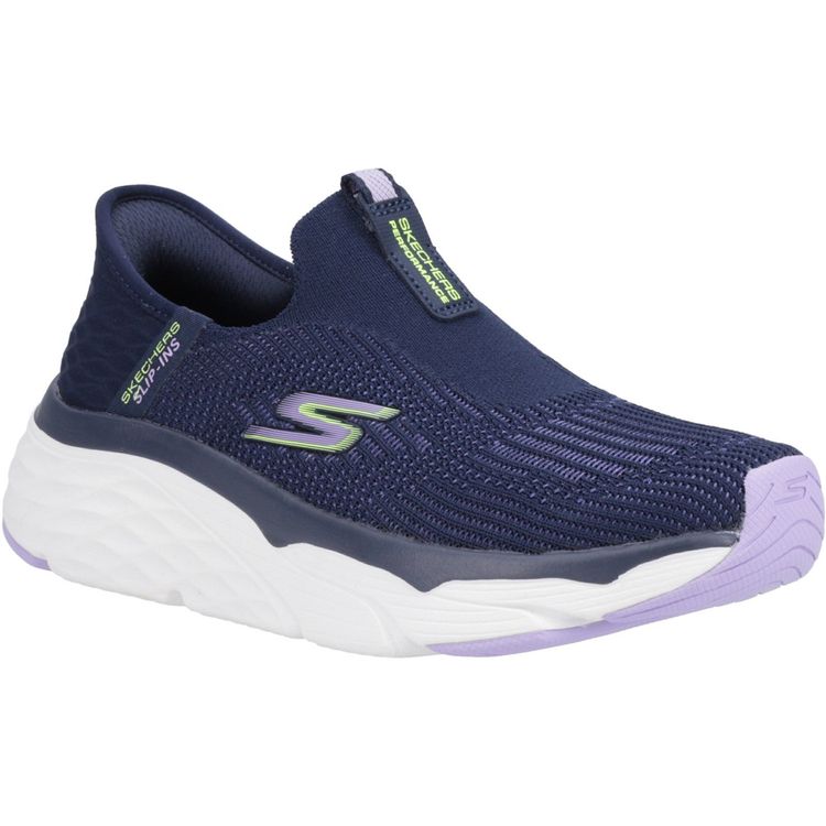 Skechers Max Cushioning - Smooth Shoe image 4