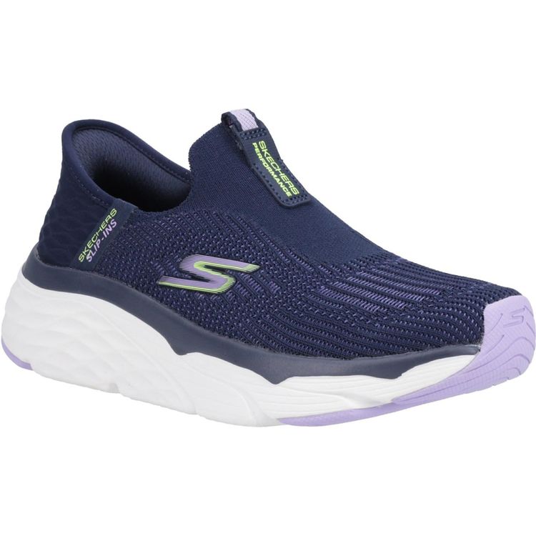 Skechers Max Cushioning - Smooth Shoe image 1